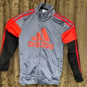 Adidas sweater for kids